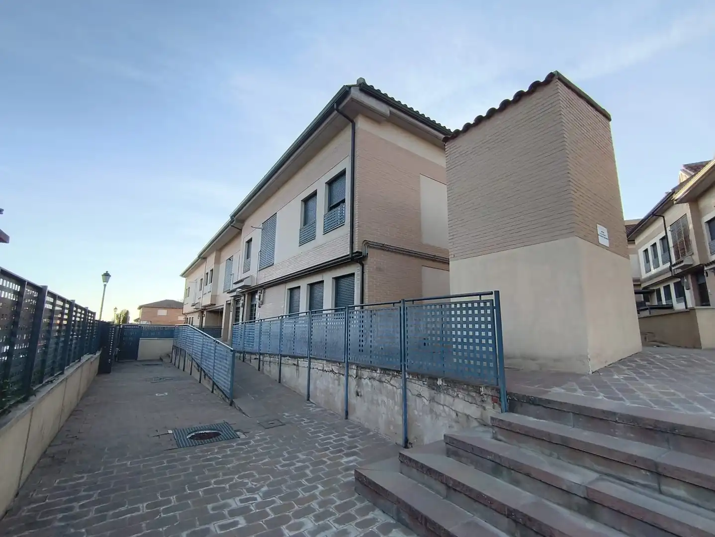Duplex con terrazza in vendita a Calle Madrid, imagen 2