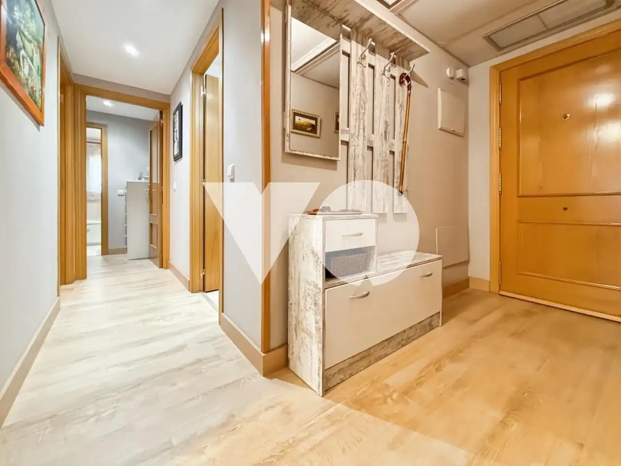Flat for sale in San Blas