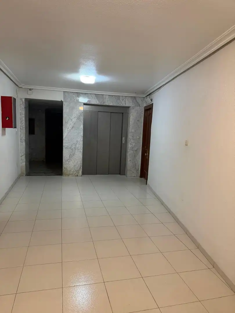 Planta baja en venta en Centro
