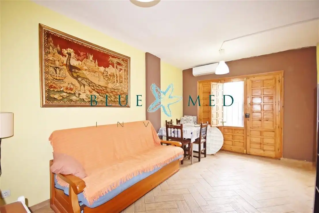Apartament amb piscina en venda a Calle Parque de Doñana, imagen 5