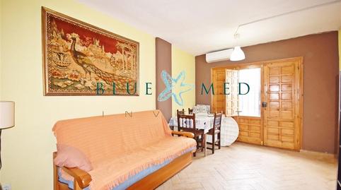 Foto 5 de Apartament en venda a Calle Parque de Doñana, Bahia, Murcia