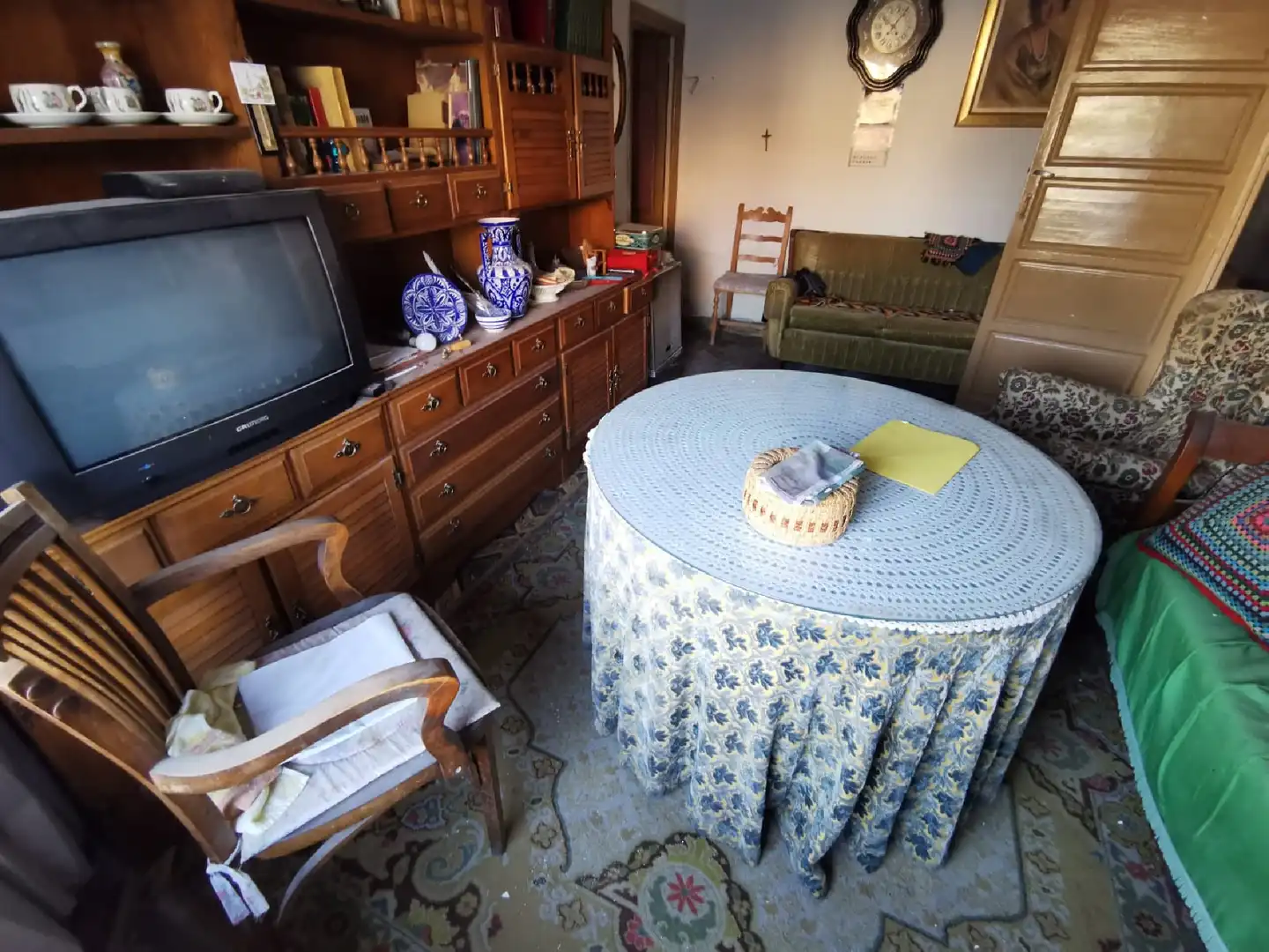 Casa o chalet en venta en Dueñas