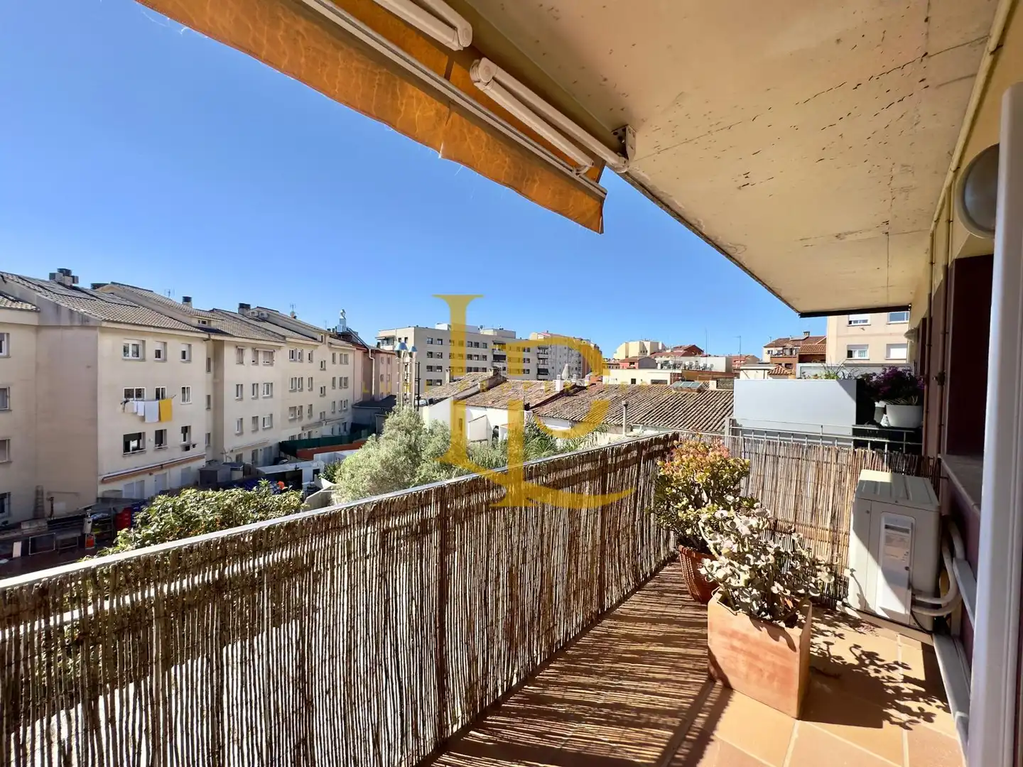 Duplex con terrazza in vendita a Centre - Estació, imagen 9