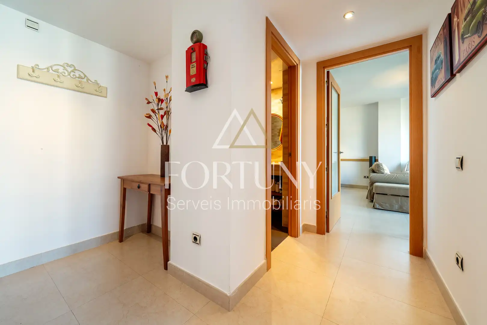 Appartamento con terrazza in vendita a Vinyols i els Arcs, imagen 3
