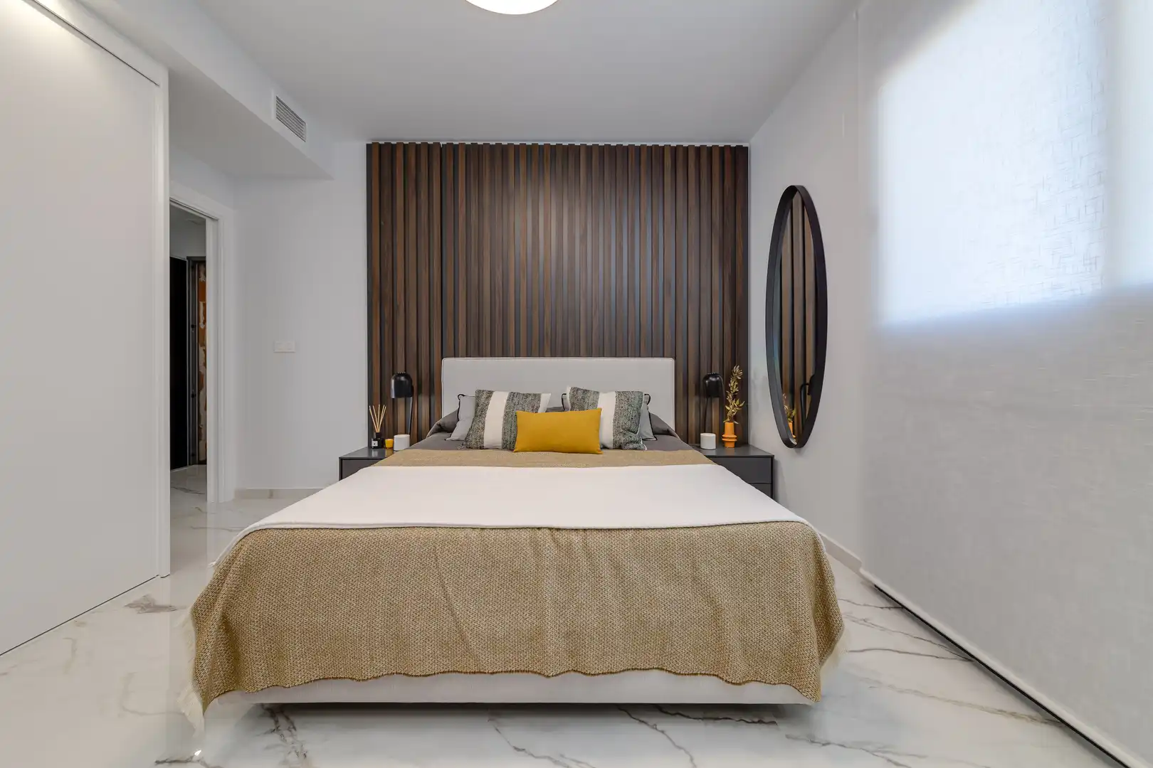 Apartment with pool for sale in Orihuela Costa, imagen 13