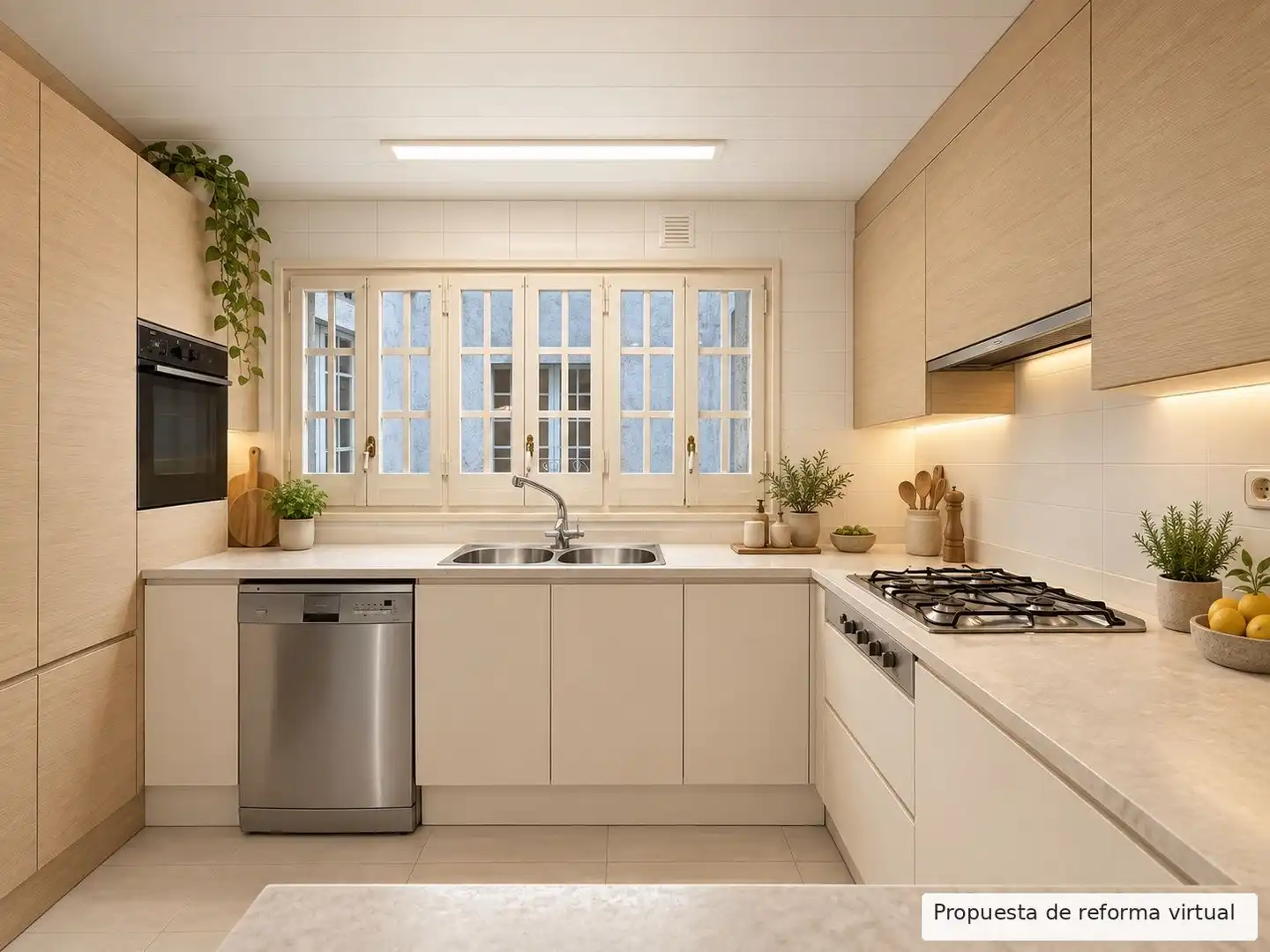 Flat with terrace for sale in Plaça de la Corona, imagen 18