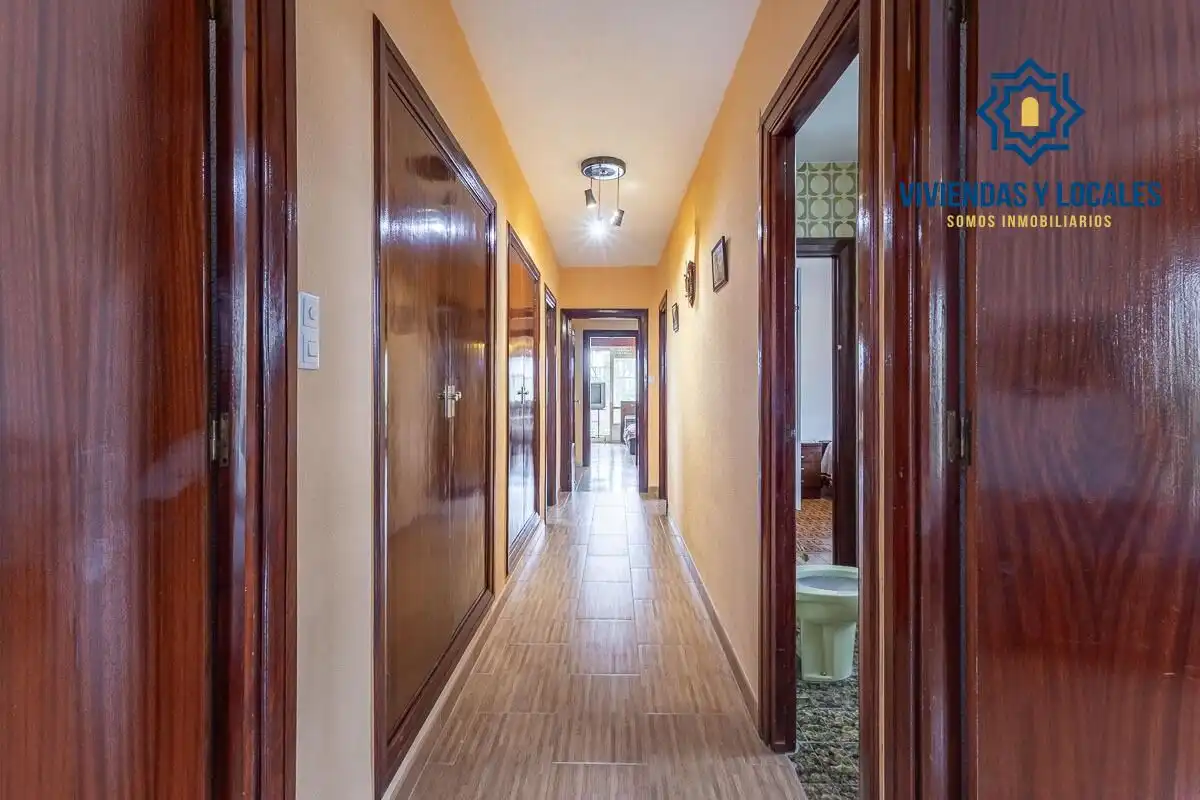 Casa con terrazza in vendita a Avenida HUETOR VEGA, imagen 23