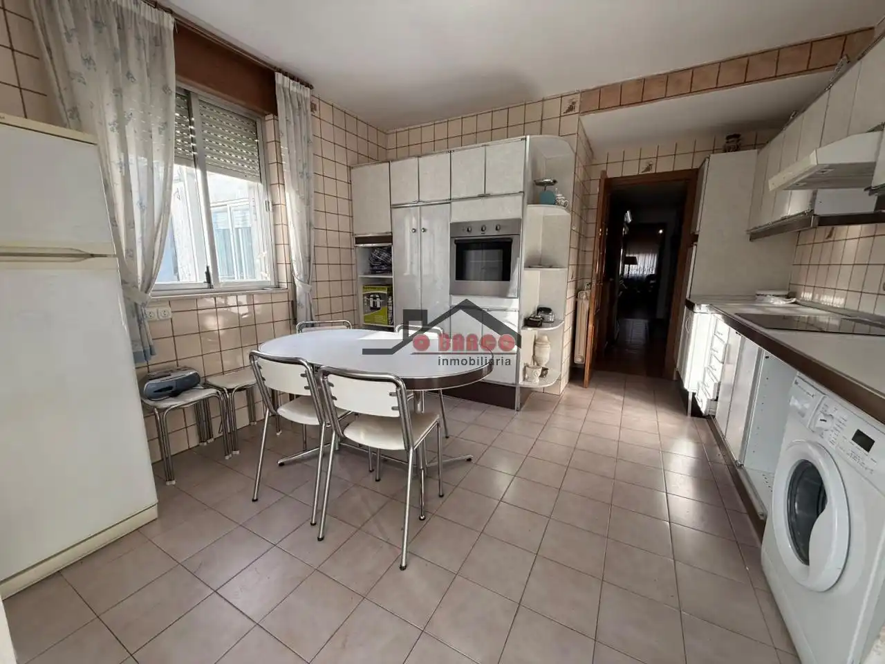 Flat with balcony for sale in MARCELINO SUÁREZ, imagen 4