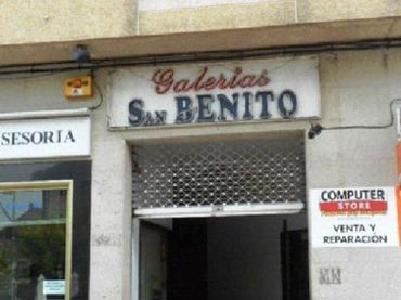Locale commerciale in vendita a Gondomar
