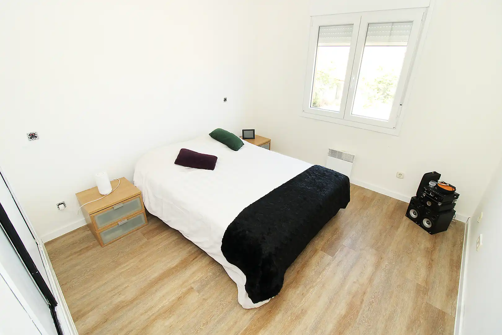 Flat for sale in Uceda