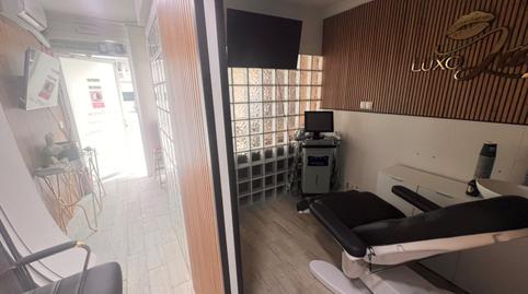 Photo 2 of Premises to rent in Avenida del Lido, 15, El Bajondillo, Torremolinos