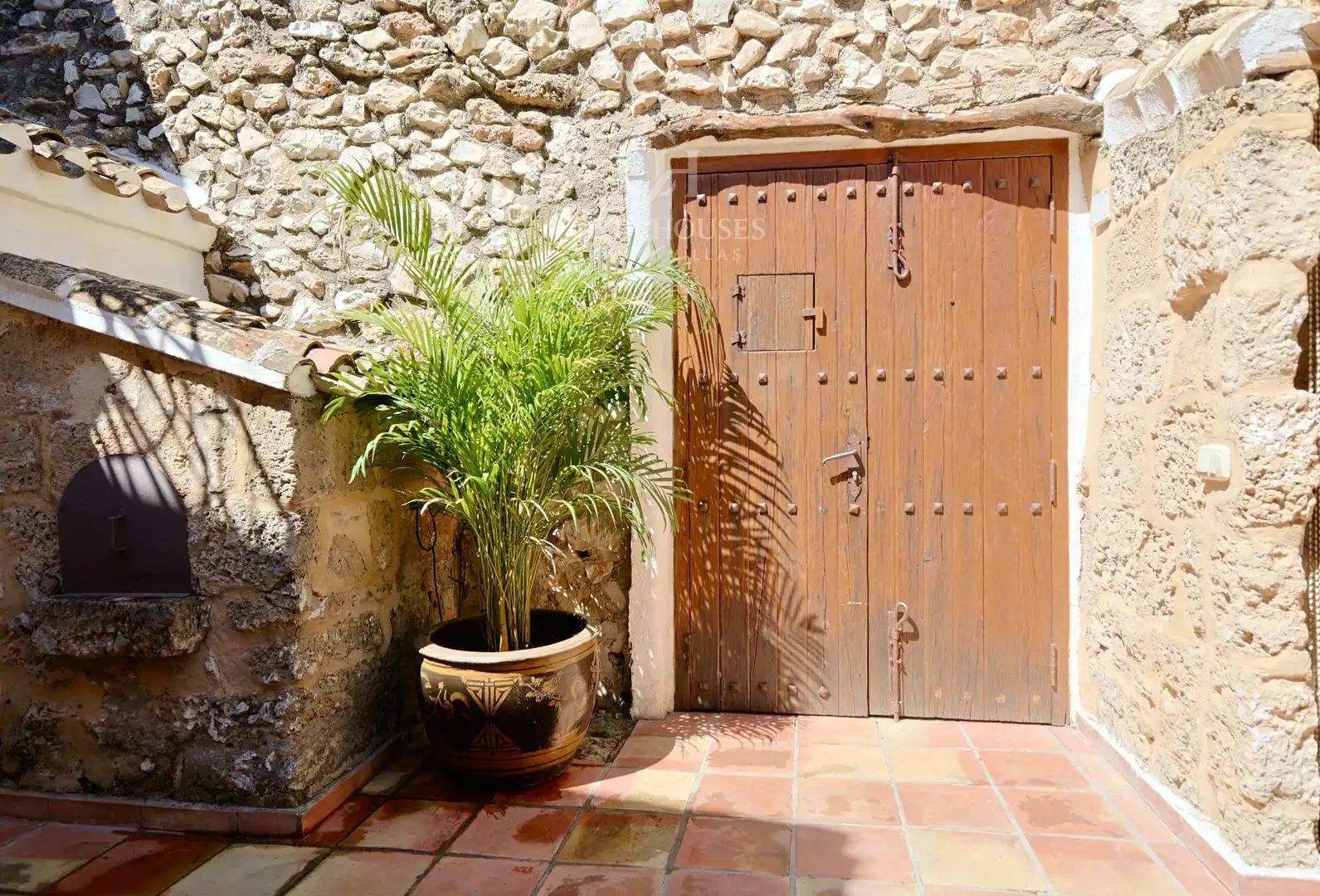 Houses for sale in Jávea / Xàbia  with Air Conditioner, Private garden and Terrace