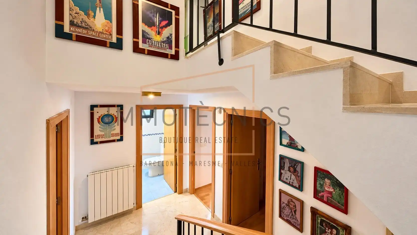 Casa adosada en venta en Canet de Mar, Barcelona