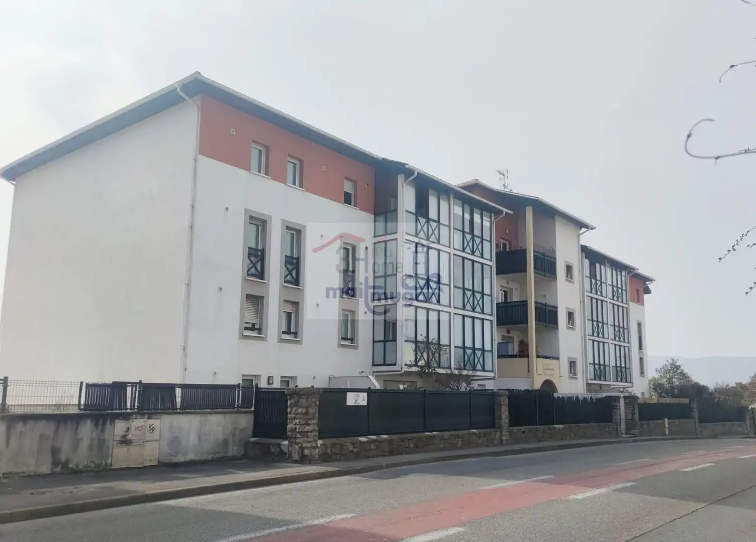 Apartamento en venta en Hendaye