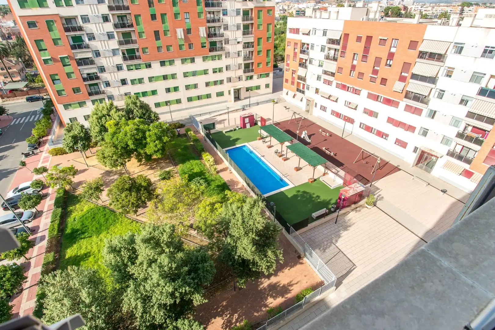 Flat with pool for sale in Pedanías Norte, imagen 11