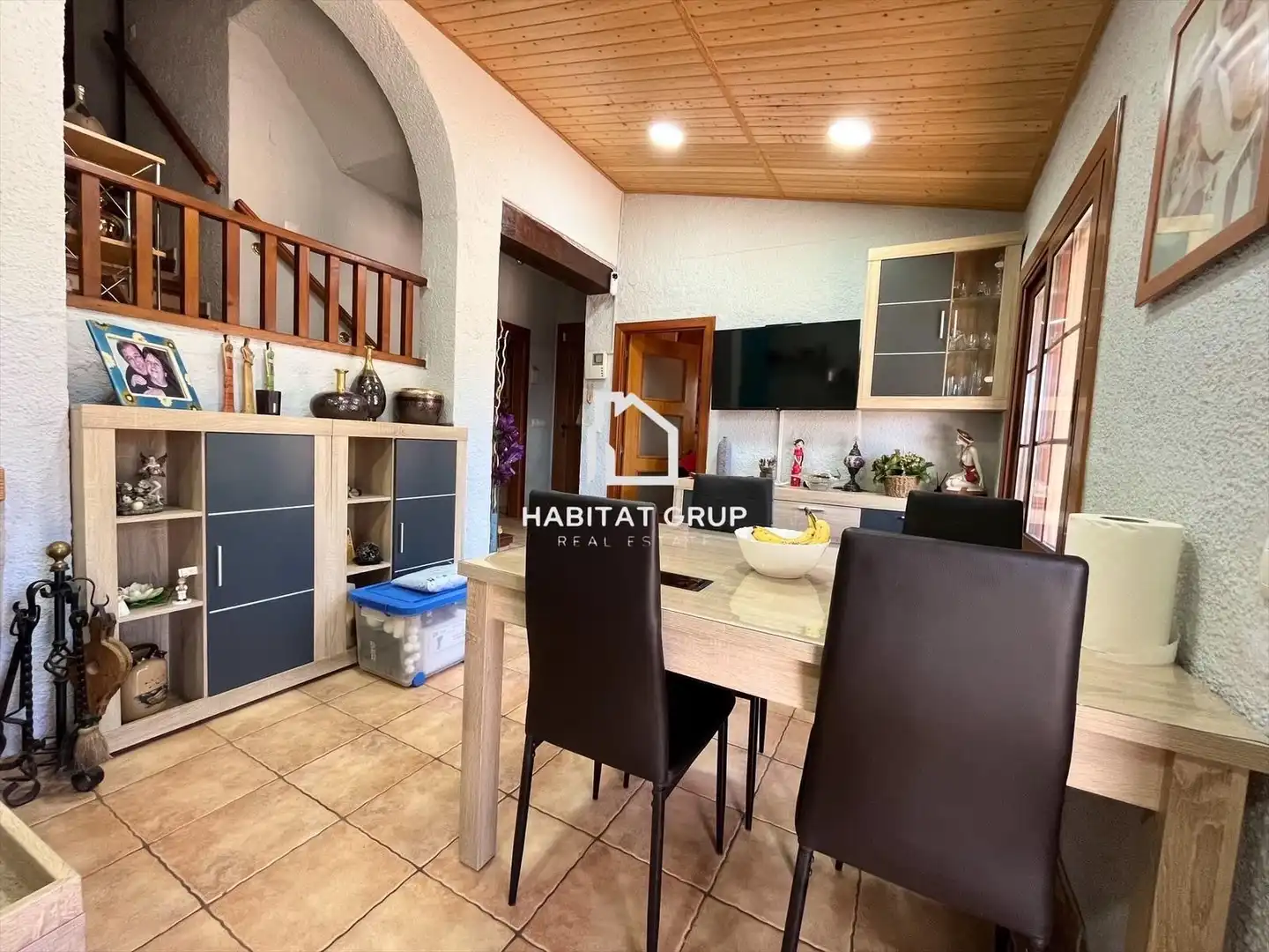 Casa amb piscina en venda a Cabanyes - Mas Ambrós - Mas Pallí, imagen 13