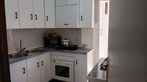 Foto 2 de Pis en venda a Calle Andalucía Amarga, El Plantinar – Avda. La Paz - El Juncal, Sevilla Capital