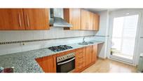 Kitchen of Flat for sale in Salt  with Terrace