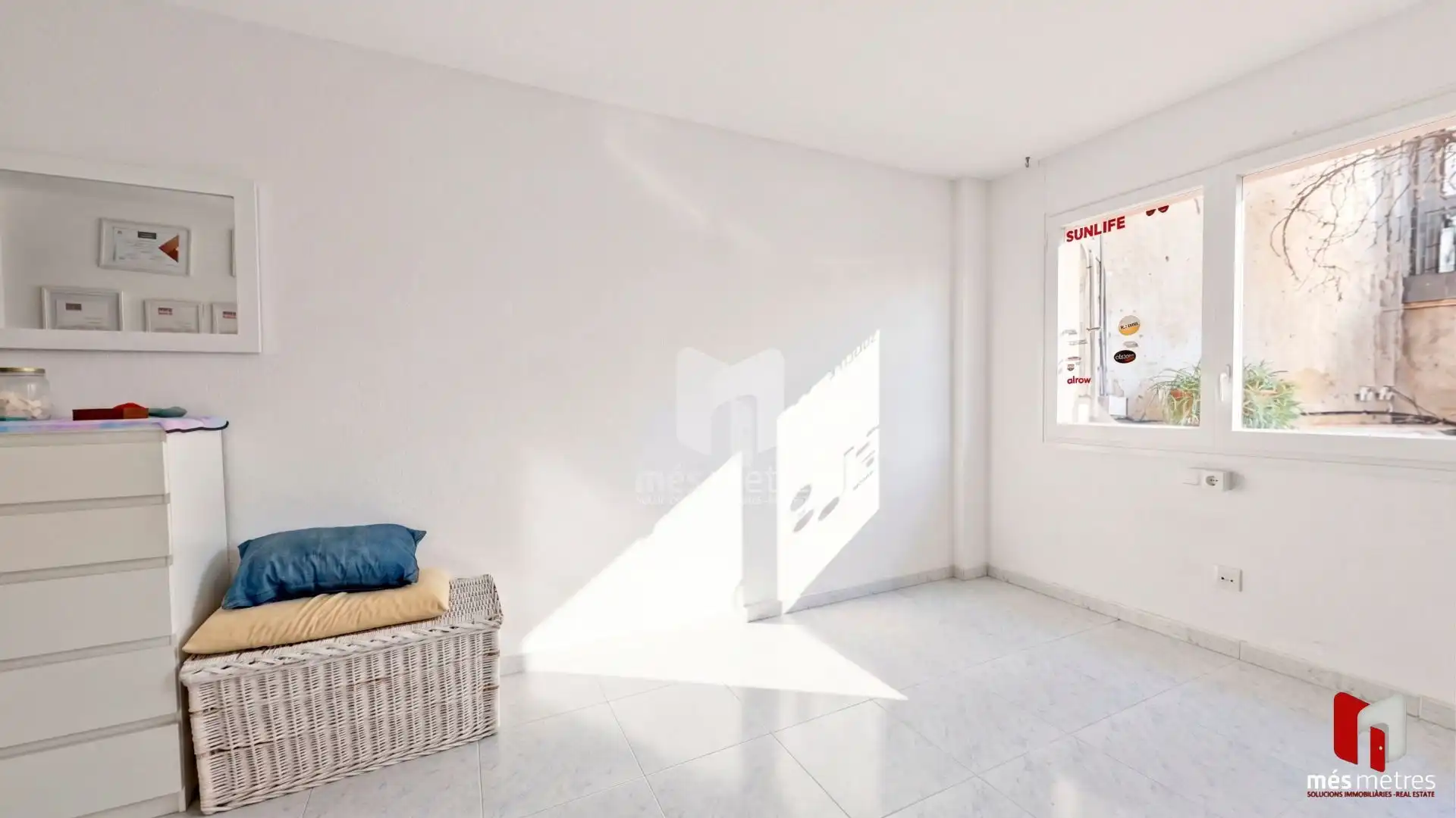 Habitación de Casa o chalet en venta en Teià con Calefacción, Jardín privado y Trastero