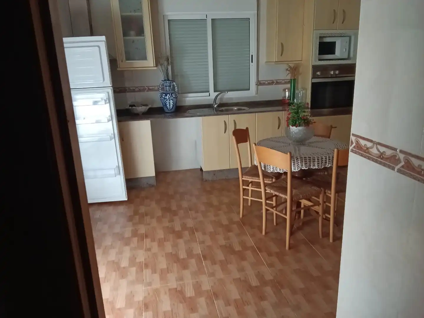 Casa con jardín en venta en Calle Cartagena 42, imagen 10