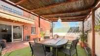 Terrace of Flat for sale in Mollet del Vallès  with Air Conditioner, Heating and Terrace