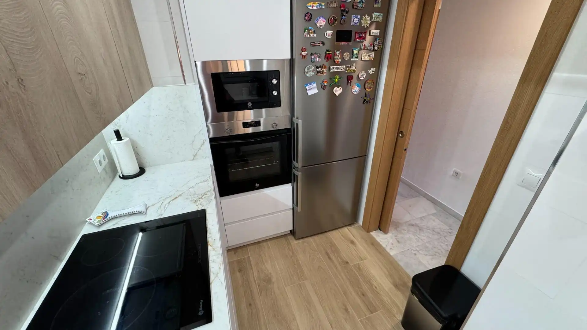 Attique avec ascenseur à vendre à Calle Calle San Fernando, imagen 12