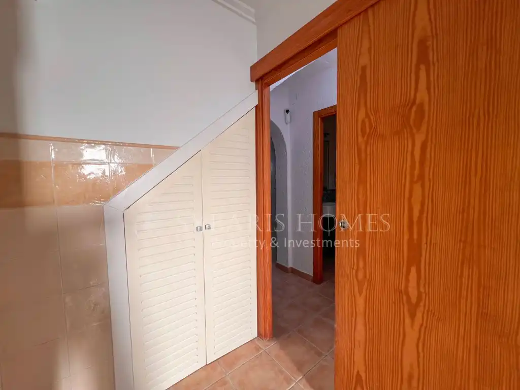 Detached homes for sale in Dénia