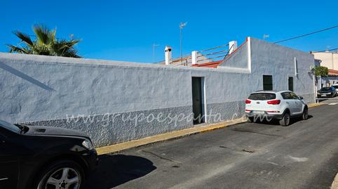 Foto 2 de Casa adosada en venda a Lopaz, 20, Umbrete, Sevilla