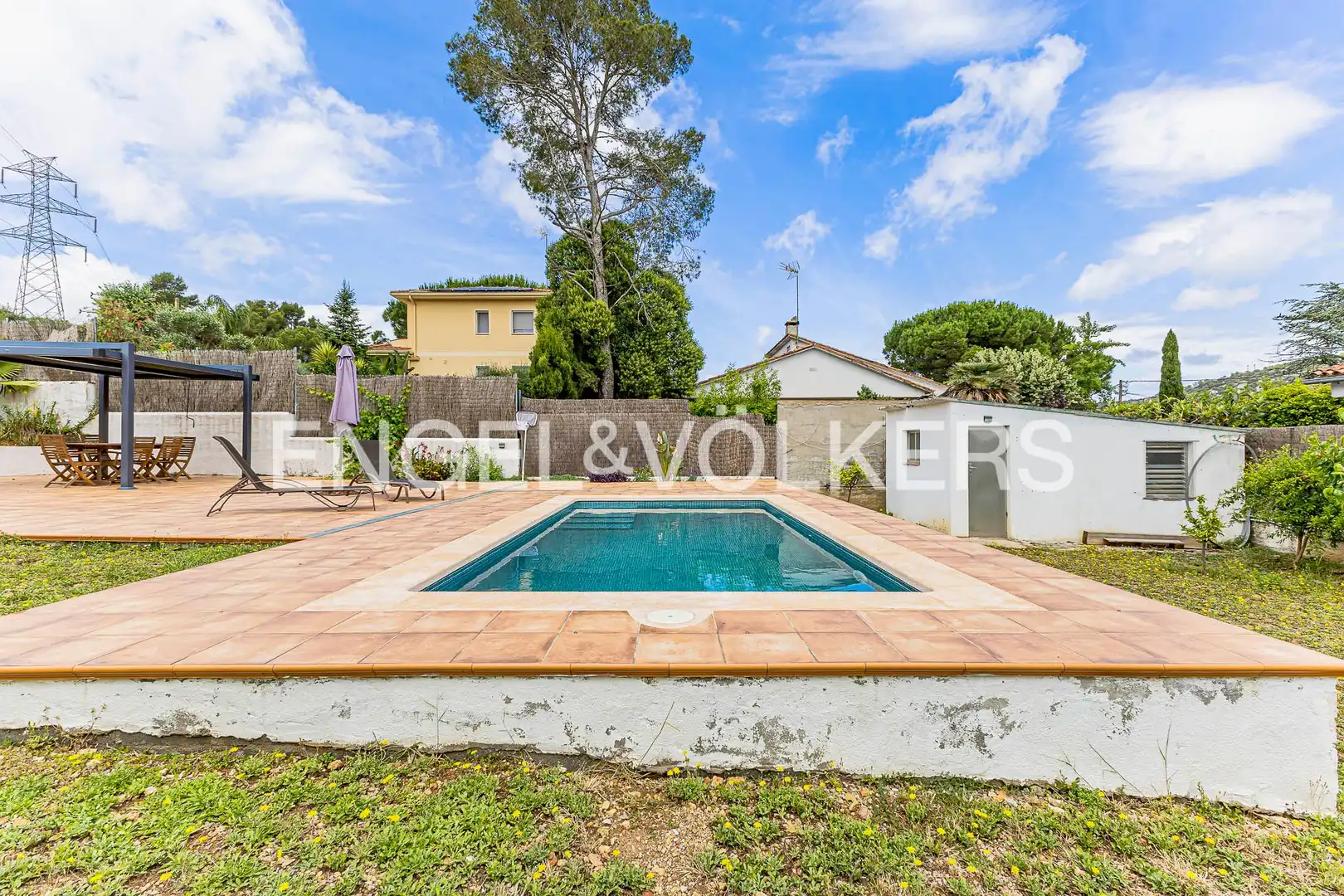 House with pool for sale in Begues, imagen 53