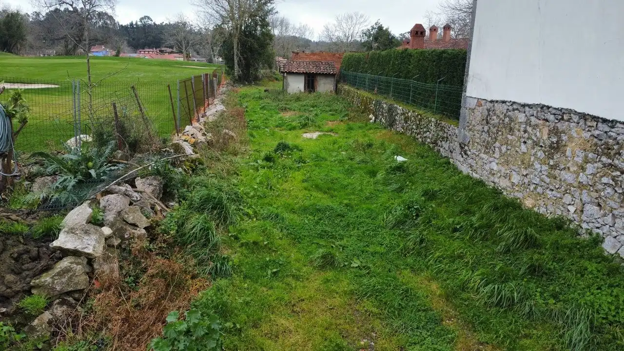Grundstücke und Bauplätze zum Verkauf in Posada - Barro, imagen 15