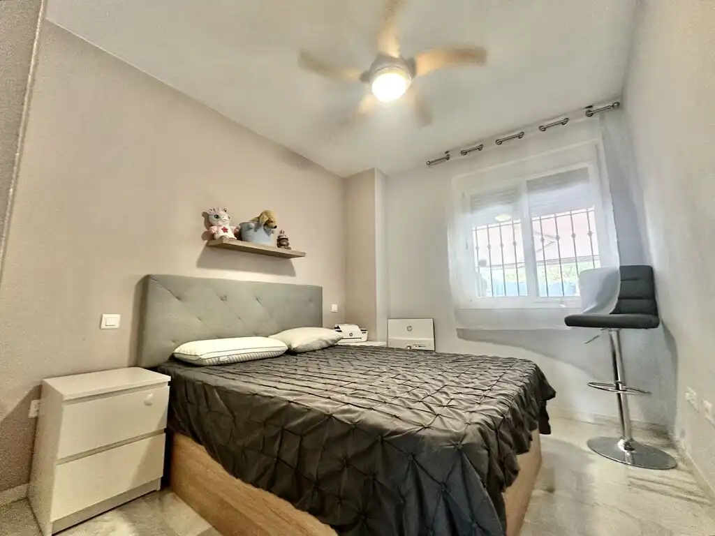 Vivienda con piscina en venta en Riviera del Sol, imagen 4