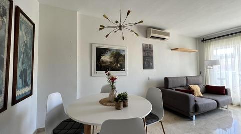 Foto 3 de Àtic de lloguer a Del Arroyo de Los Ángeles, Martiricos - La Roca - La Rosaleda, Málaga