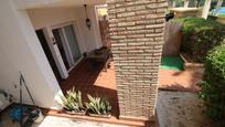 Terrace of Apartment for sale in Vera  with Terrace and Swimming Pool