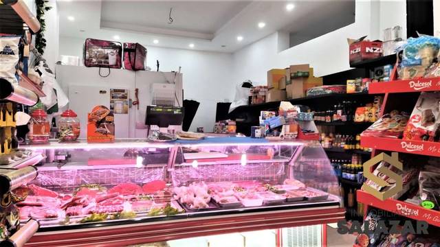 Local comercial en Venta en San Francisco