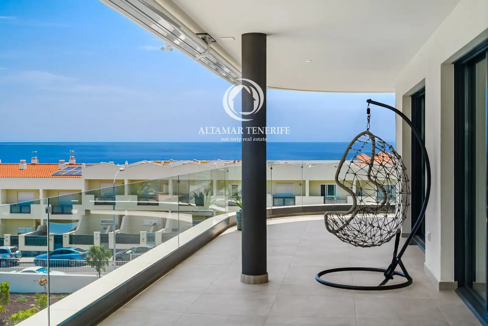 Apartment with pool for sale in Costa Adeje, imagen 6