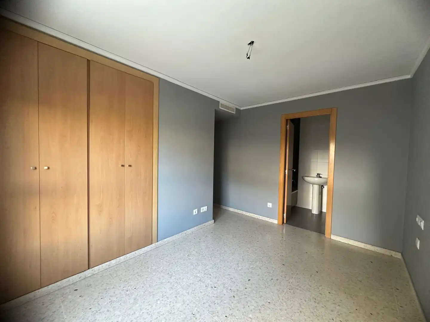 Habitación de Piso en venta en Montserrat con Trastero y Horno