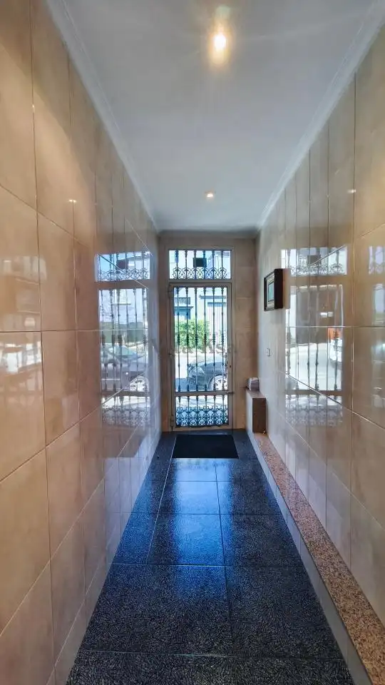 Casa o chalet en venta en Ourense Capital  con Calefacción, Jardín privado y Terraza