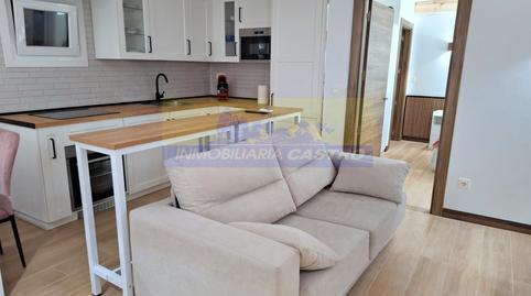 Foto 2 von Erdgeschoss zur Miete in Calle la Cruz, Brazomar, Castro-Urdiales