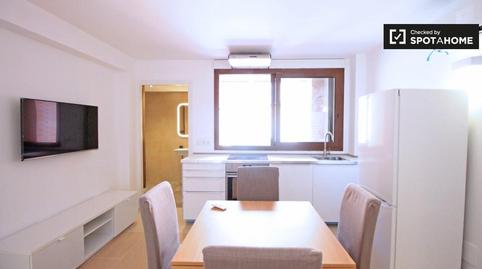 Photo 4 of Flat to rent in Vallcarca i els Penitents, Barcelona