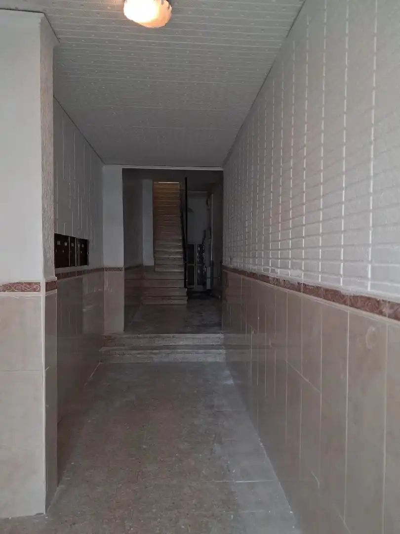Piso en venta en Gandia con Balcón