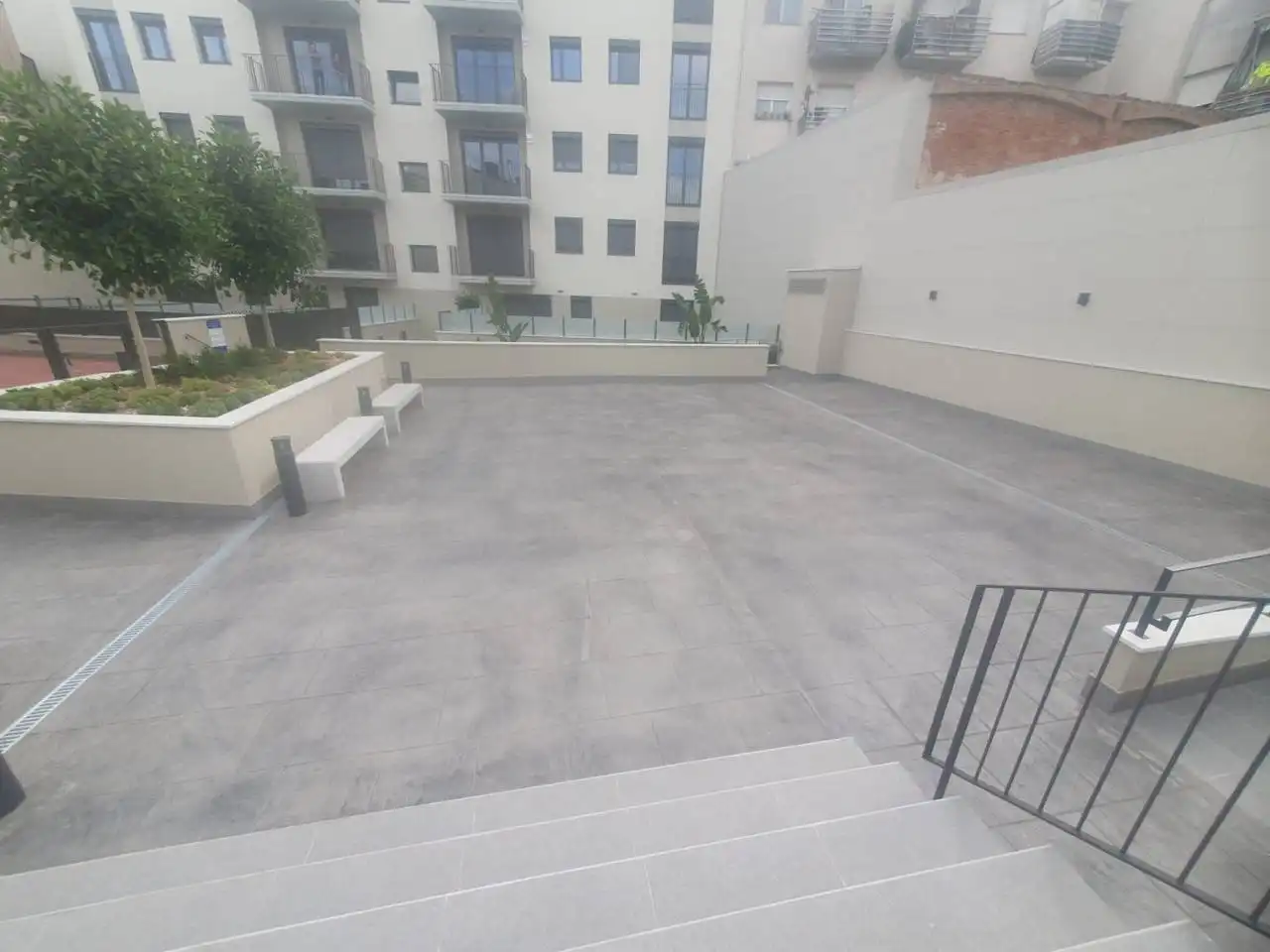 Wohnung mit Pool zur Miete in Calle Buenavista, imagen 11