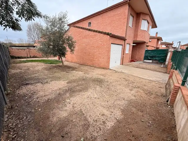 Casa o xalet en venda en Galápagos
