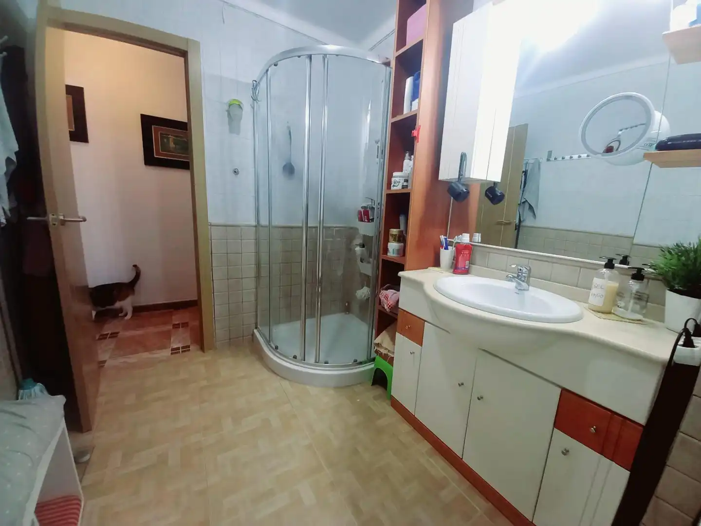 Flat with lift for sale in La Cala del Moral, imagen 16