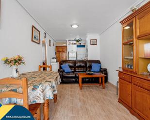 Dormitori de Apartament en venda en Torrevieja amb Aire condicionat, Calefacció i Terrassa