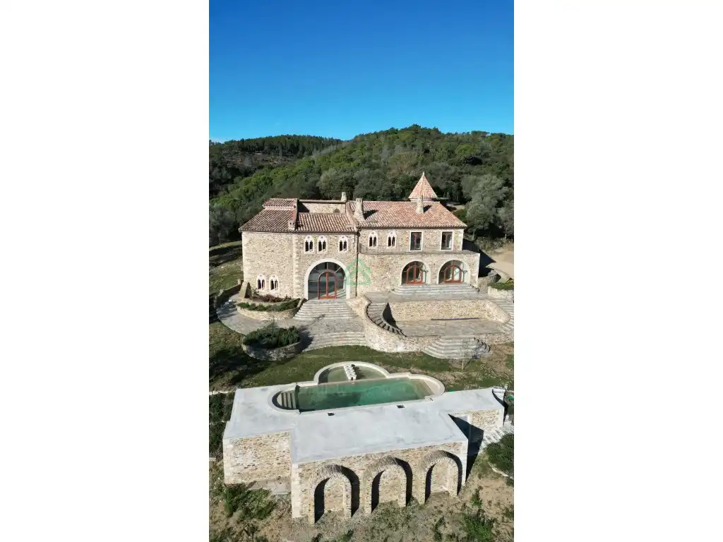 Vista exterior de Piso en venta en Palamós