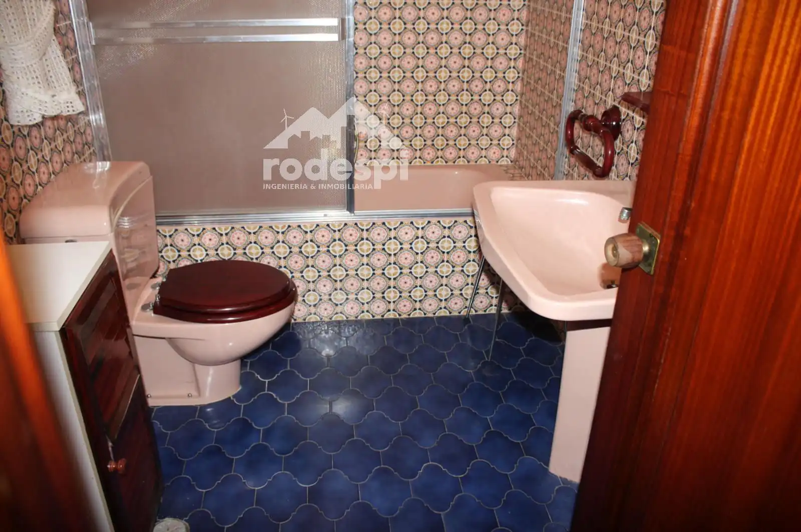 Casa amb jardí en venda a As Neves, imagen 9