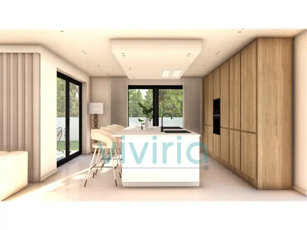 Casa en venda a Balcón de Finestrat - Terra Marina, imagen 5