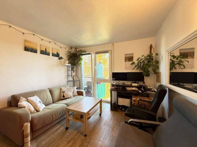 Piso en Venta en El Besós i el Maresme