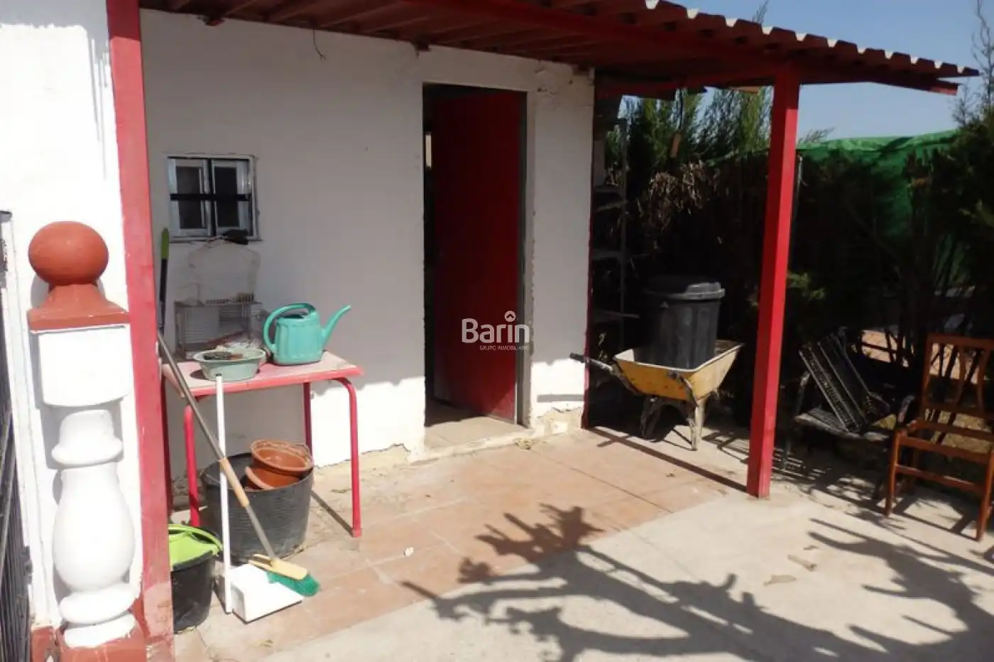 Terreny residencial en venda a Periurbano Oeste - Sierra, imagen 42