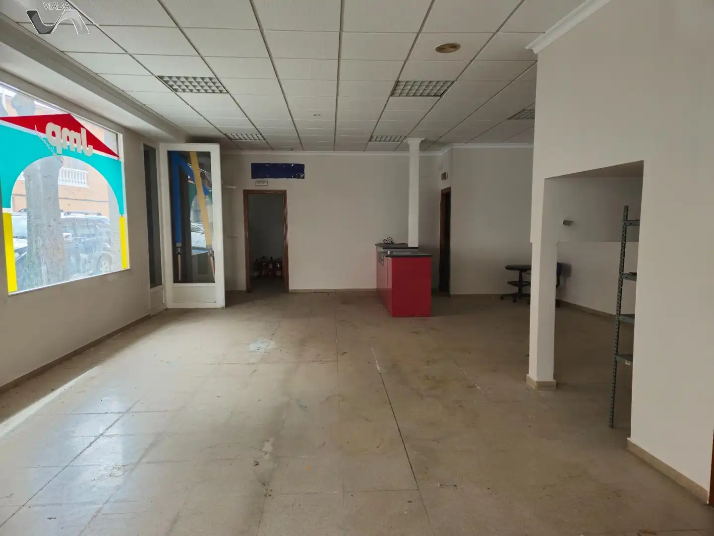Maison avec terrasse à vendre à Calle Cervantes 3, imagen 14